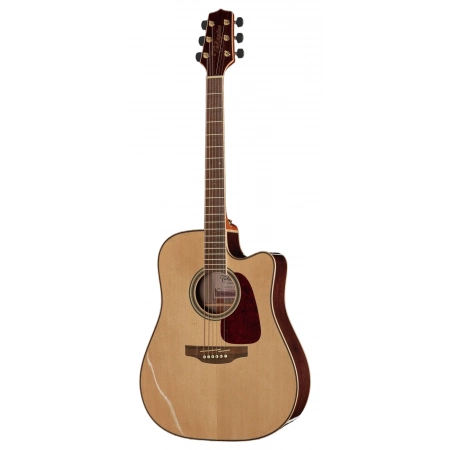 Акустична гітара Takamine GD93CE-NAT
