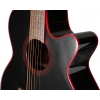 Акустична гітара Takamine GF49CE CB