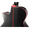Акустична гітара Takamine GF49CE CB