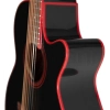 Акустична гітара Takamine GF49CE CB