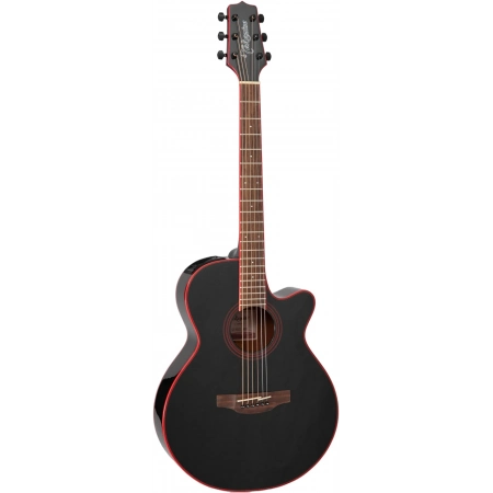 Акустична гітара Takamine GF49CE CB