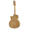 Акустична гітара Takamine GJ72CE-12-Nat