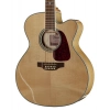 Акустична гітара Takamine GJ72CE-12-Nat