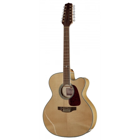 Акустична гітара Takamine GJ72CE-12-Nat