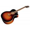 Акустична гітара Takamine GJ72CE-12BSB