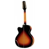 Акустична гітара Takamine GJ72CE-12BSB