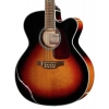 Акустична гітара Takamine GJ72CE-12BSB