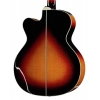 Акустична гітара Takamine GJ72CE-12BSB