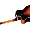 Акустична гітара Takamine GJ72CE-12BSB