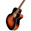 Акустична гітара Takamine GJ72CE-BSB