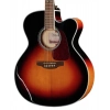 Акустична гітара Takamine GJ72CE-BSB