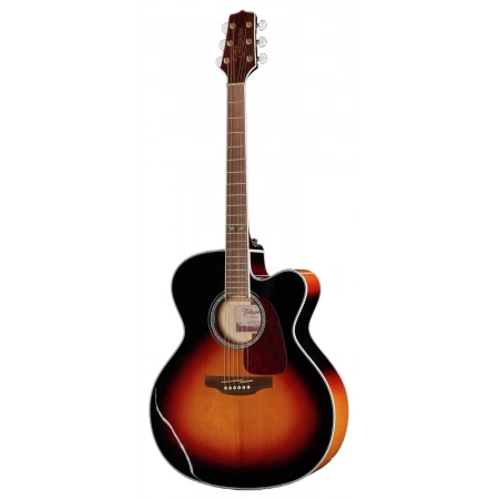 Акустична гітара Takamine GJ72CE-BSB