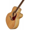 Акустична гітара Takamine GJ72CE-NAT