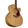 Акустична гітара Takamine GJ72CE-NAT
