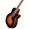Акустическая гитара Takamine GN51CE-BSB-2