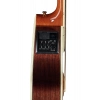 Акустическая гитара Takamine GN51CE-BSB-2