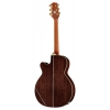 Акустическая гитара Takamine GN51CE-BSB-2