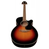 Акустическая гитара Takamine GN51CE-BSB-2