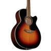 Акустическая гитара Takamine GN51CE-BSB-2