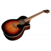 Акустическая гитара Takamine GN51CE-BSB-2