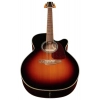 Акустическая гитара Takamine GN71CE BSB