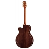 Акустична гітара Takamine GN71CE-NAT