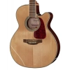 Акустична гітара Takamine GN71CE-NAT