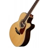 Акустическая гитара Takamine GN90CEZC-NAT-2