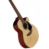 Акустична гітара Takamine GX18CENS