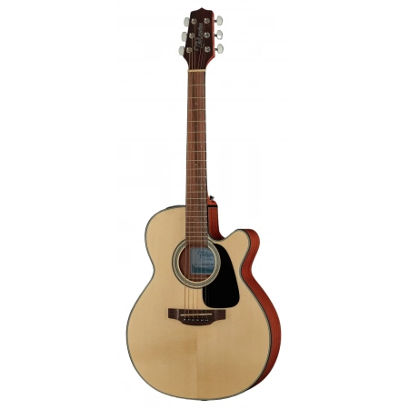 Акустична гітара Takamine GX18CENS