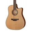Акустическая гитара Takamine P3DC-12 w/Softcase