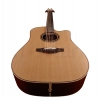 Акустическая гитара Takamine P3DC-12 w/Softcase