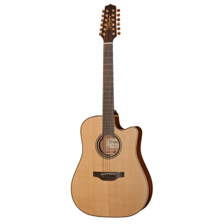 Акустическая гитара Takamine P3DC-12 w/Softcase