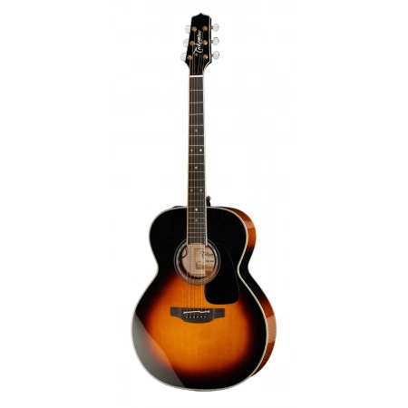 Акустична гітара Takamine P6N-BSB w/Softcase
