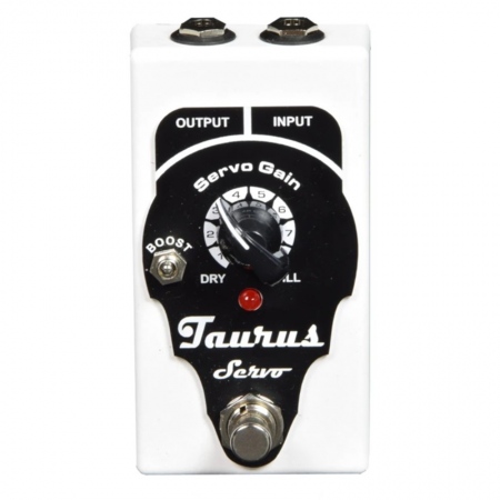 Taurus Servo Analog Enhancer