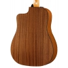 Акустическая гитара Taylor 110ce - Sapele