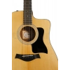 Акустическая гитара Taylor 110ce - Sapele