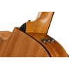 Акустическая гитара Taylor 110ce Sapele