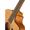 Акустическая гитара Taylor 110ce Sapele