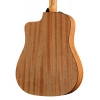 Акустическая гитара Taylor 110ce Sapele