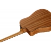 Акустическая гитара Taylor 110ce Sapele
