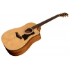 Акустическая гитара Taylor 110ce Sapele