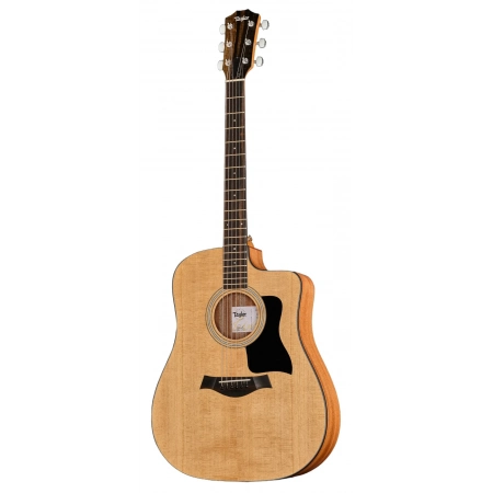 Акустическая гитара Taylor 110ce Sapele