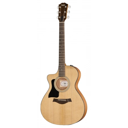 Акустична гітара Taylor 112ce Sapele Lefthand