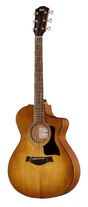 Акустична гітара Taylor 112ce Special Edition Honeyb