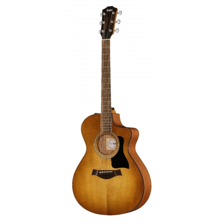 Акустическая гитара Taylor 112ce Special Edition Honeyb