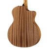 Акустична гітара Taylor 114ce-S Sapele Lefthand