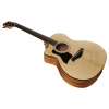 Акустична гітара Taylor 114ce-S Sapele Lefthand