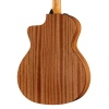 Акустическая гитара Taylor 114ce Sapele