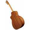 Акустическая гитара Taylor 114ce Sapele
